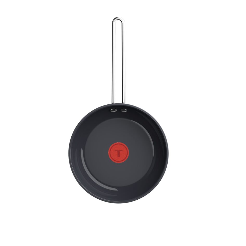Nordica keramische koekenpan 20 cm - inductie