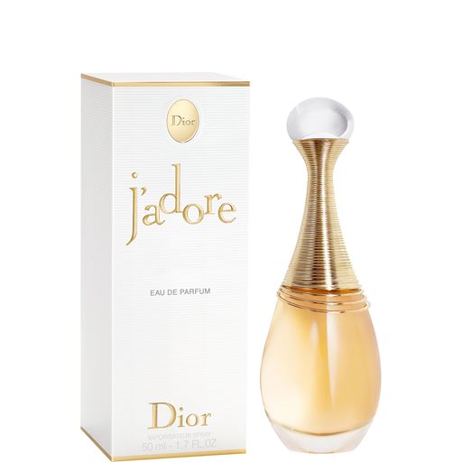Dior J'Adore Eau De Parfum, 50 ml