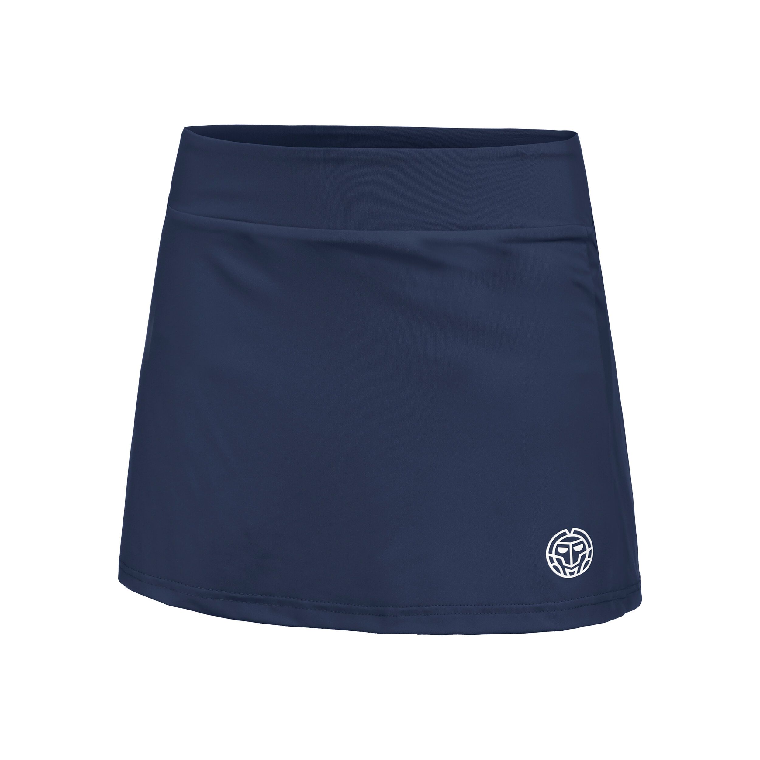 BIDI BADU Crew Jupe Femmes - Bleu Foncé