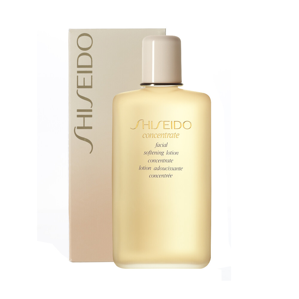 Shiseido Concentrate Facial Softening Lotion150 ml
