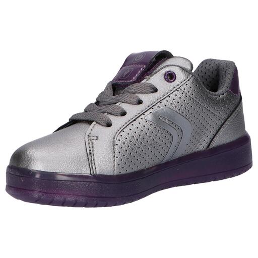 Tênis esportivo Geox J744ha 000nf J Kommodor