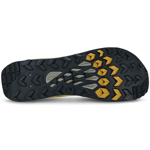 Chaussure trail ALTRA LONE PEAK 8 YELLOW