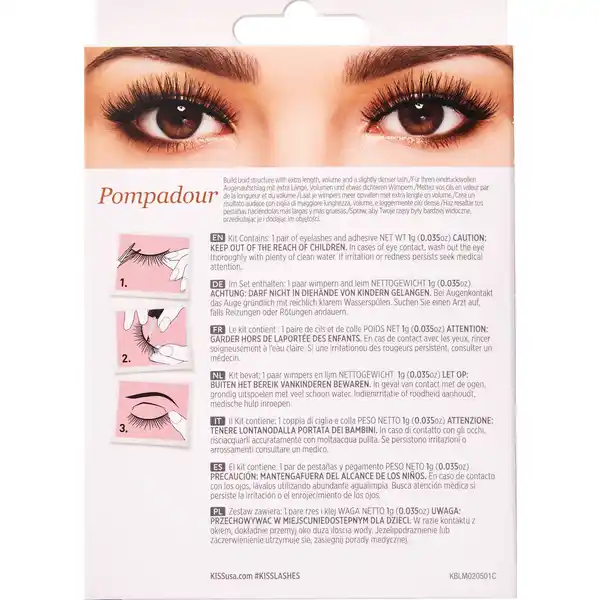 Blowout Lash Multi Pack #02
