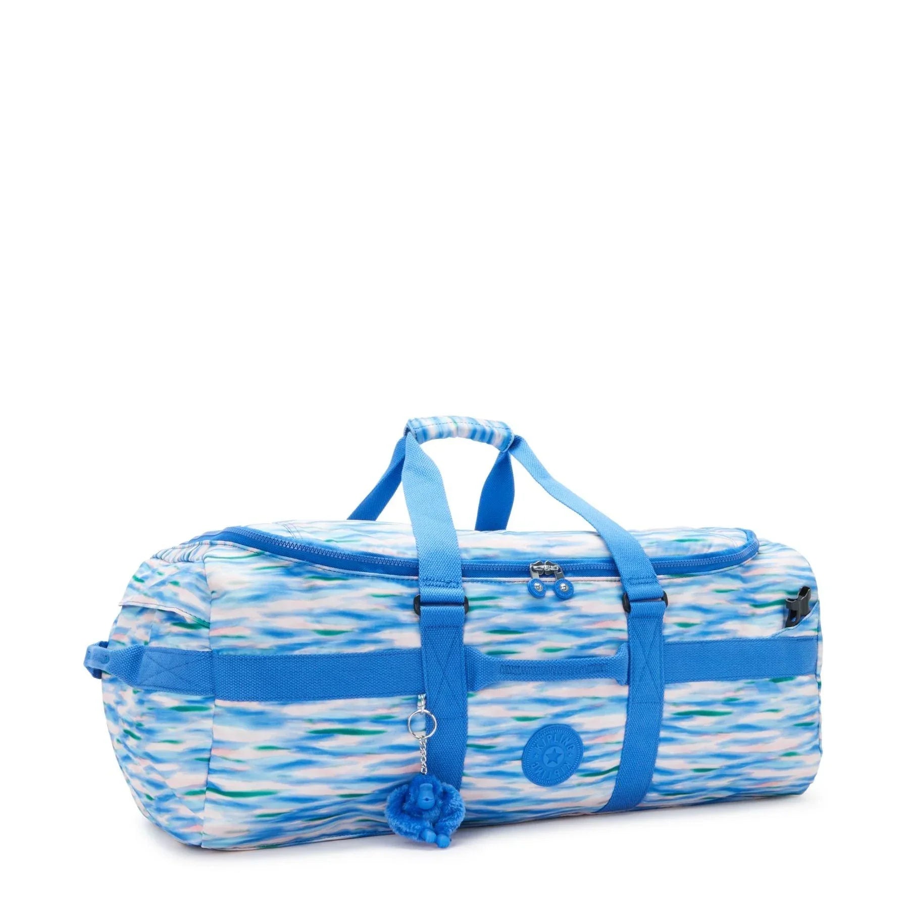 Kipling | JONIS M Multifunctionele weekendtas