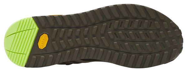 Chaussures de Cross Training Unisexe Reebok Nano X3 Adventure Beige