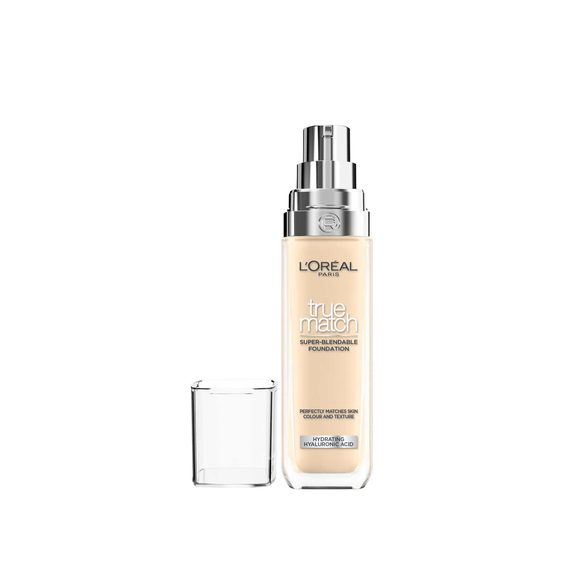 True Match Foundation