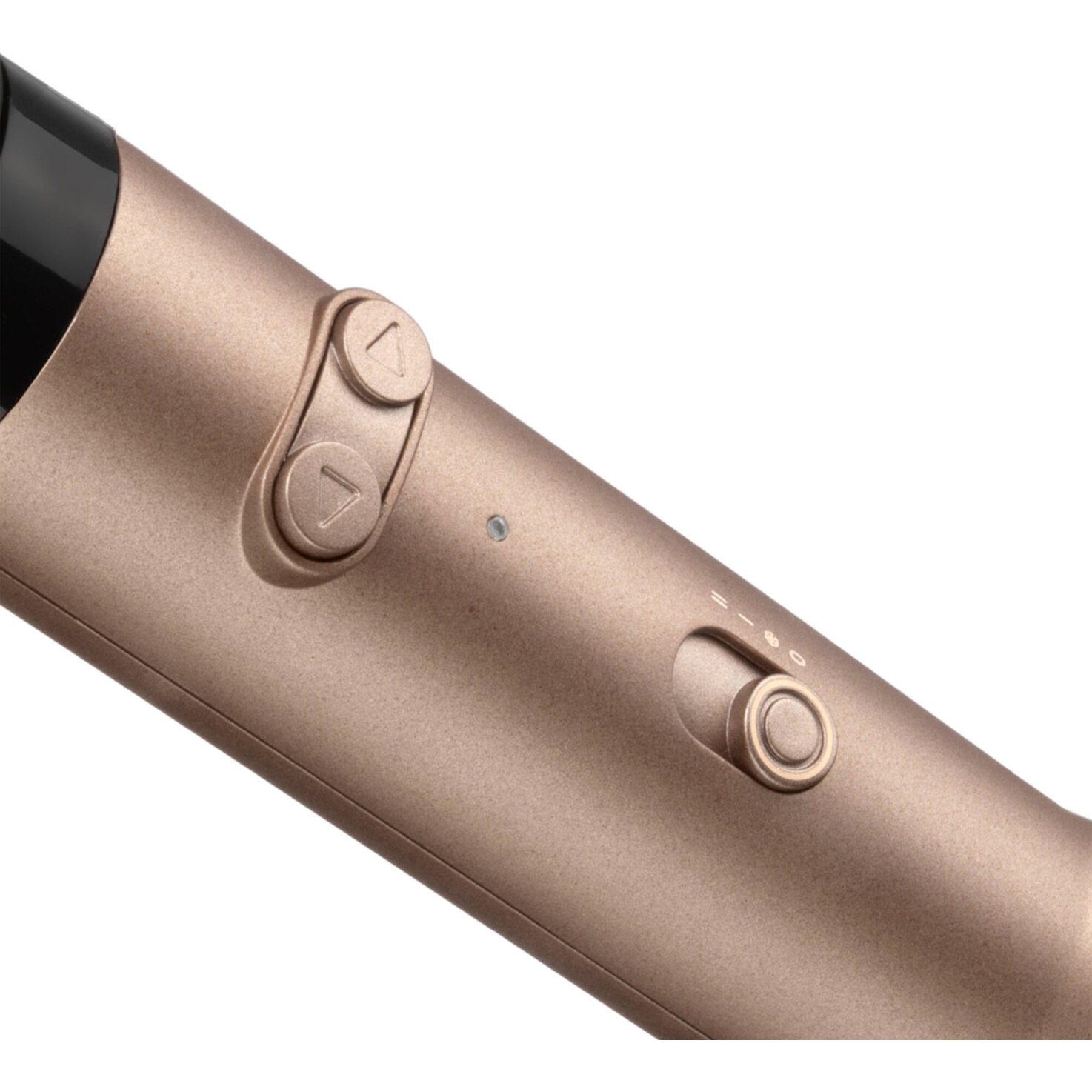 Babyliss Big Hair Dual Warmluftbürste