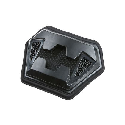 Pare pierre O'Neal PRO V.22 - BLACK V23 YOUTH - Noir