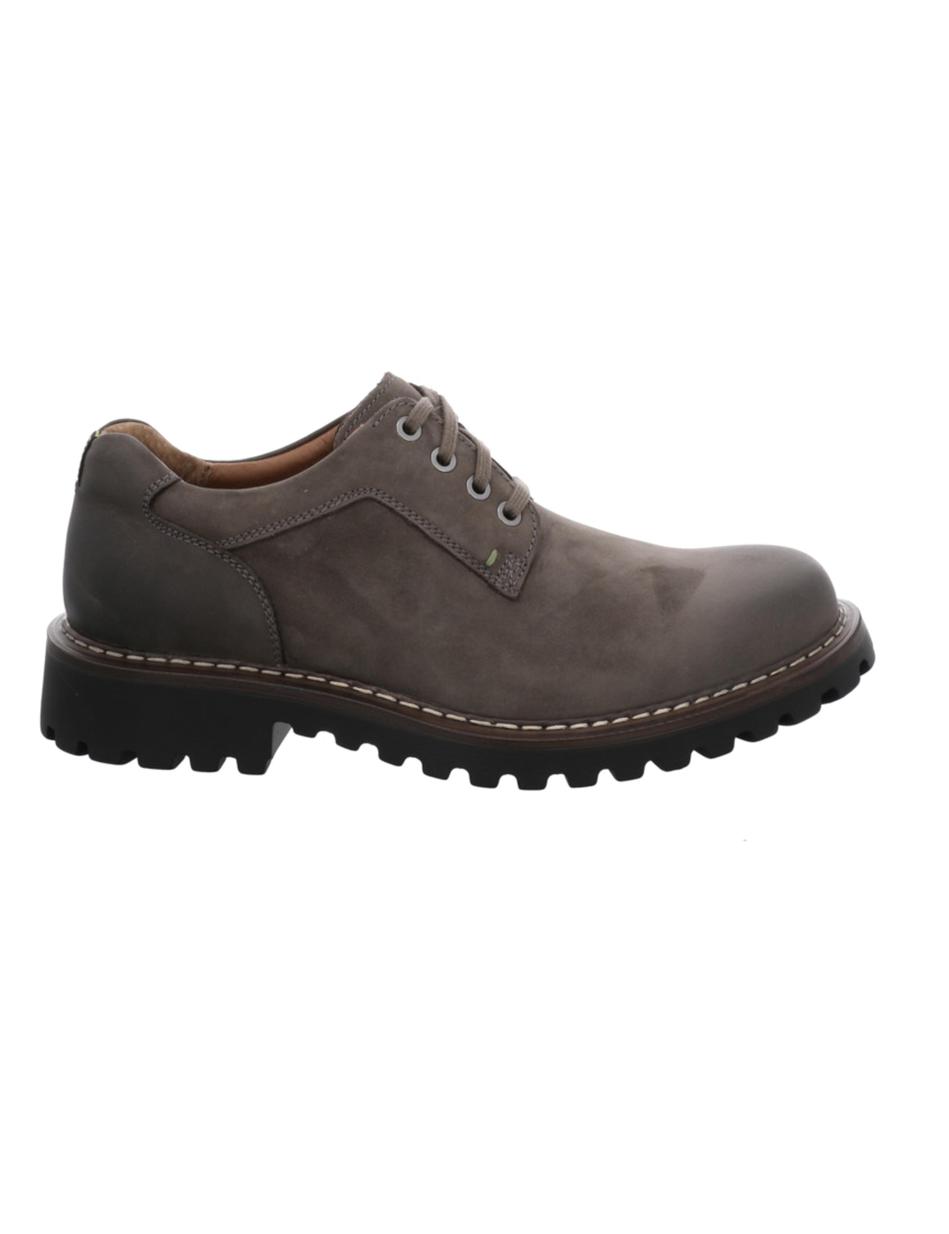 Halbschuh Chance 19, grau