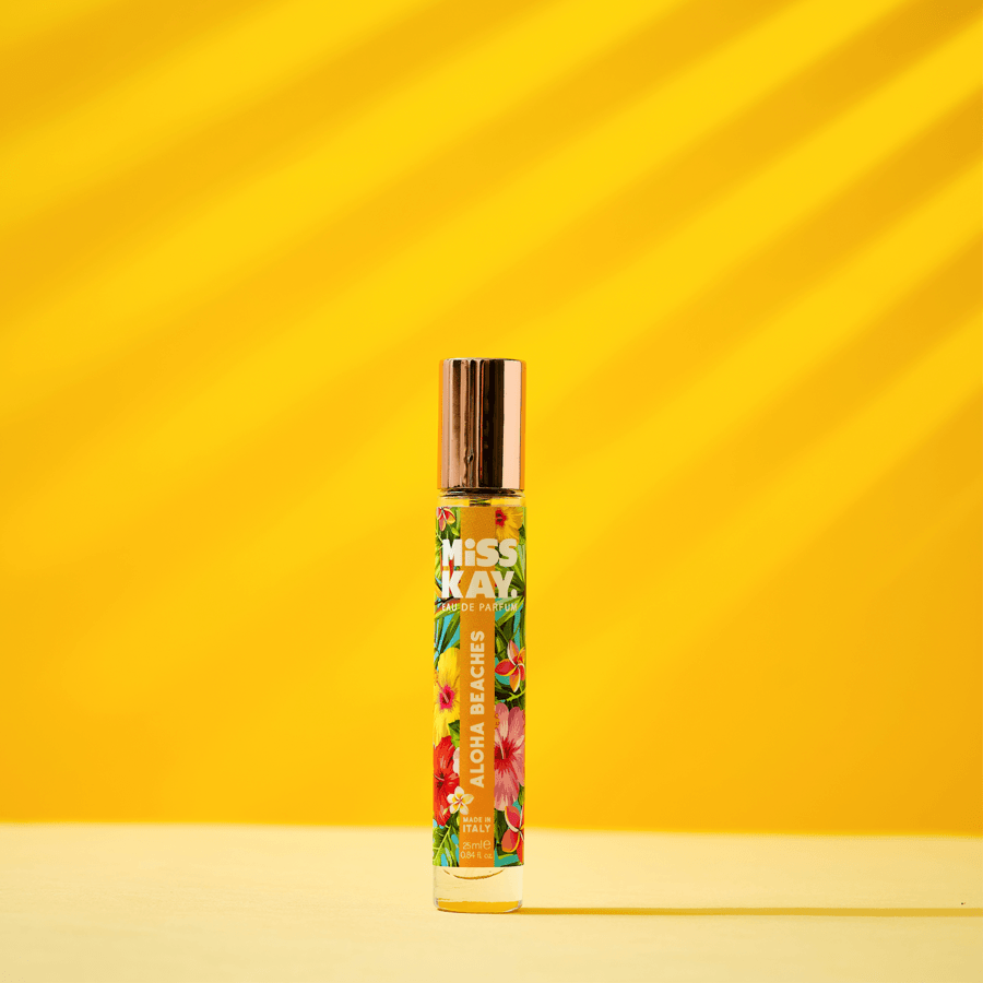 Miss Kay Aloha Beaches Eau De Parfum 25ml