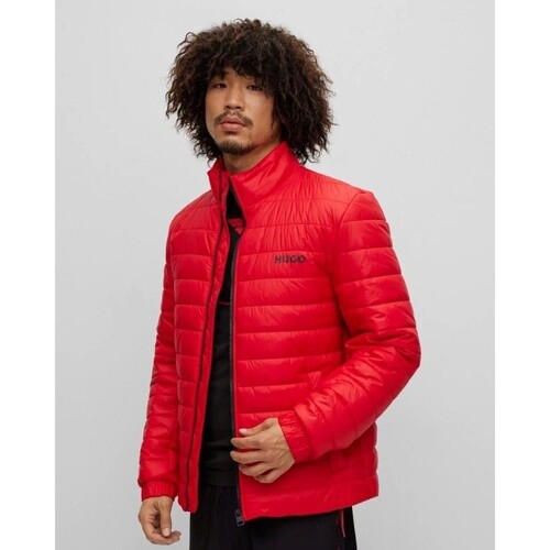 BOSS - 50468719 BENTI2221 Rojo