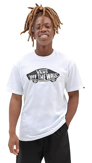 VANS - TEE-SHIRT MC STYLE 76 SS TEE