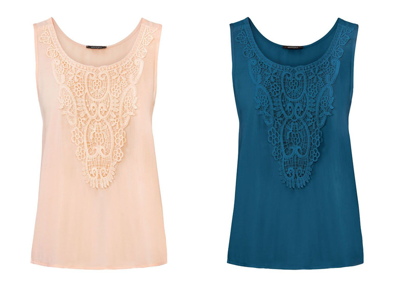 Dames top
