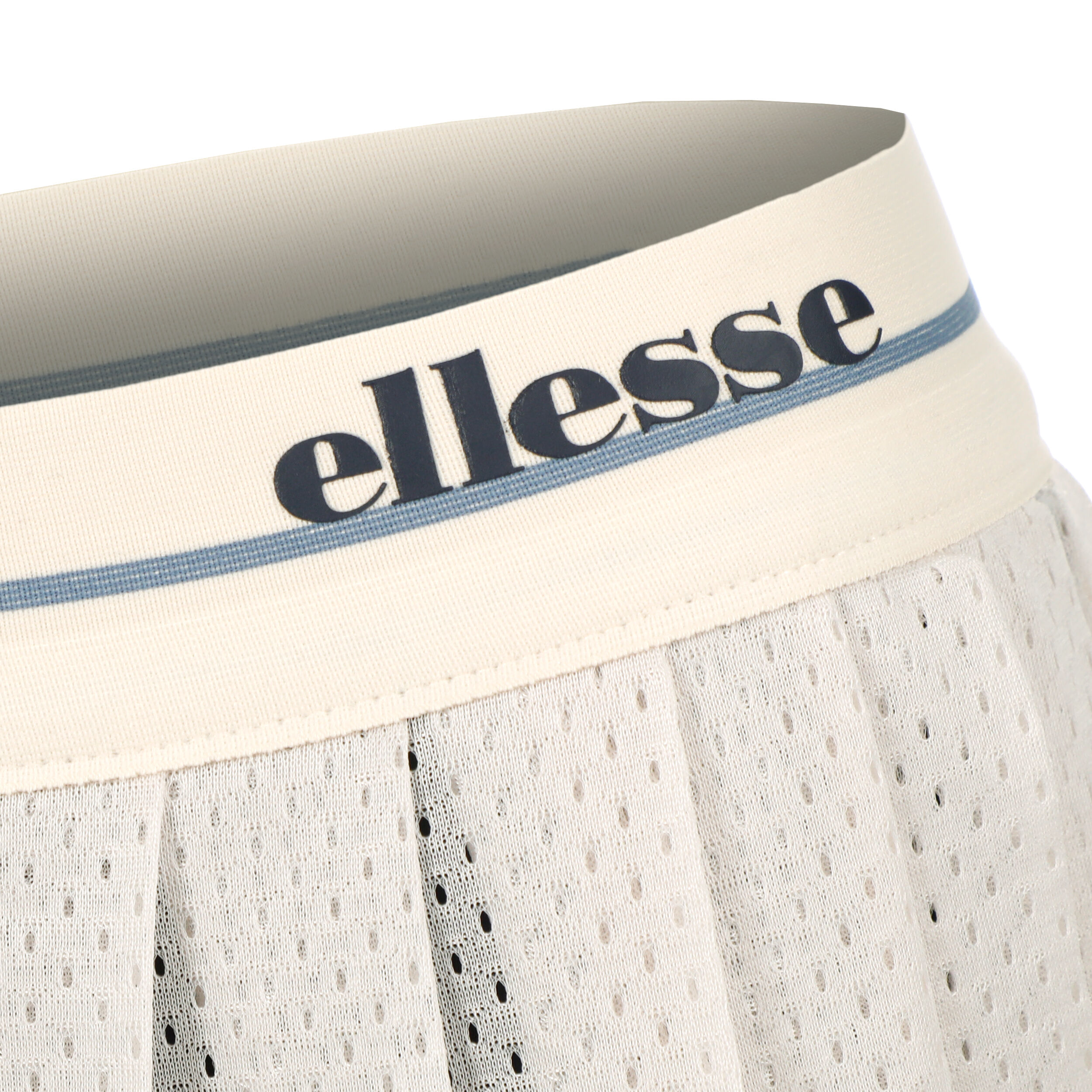 Ellesse Shangri Jupe Femmes - Crème