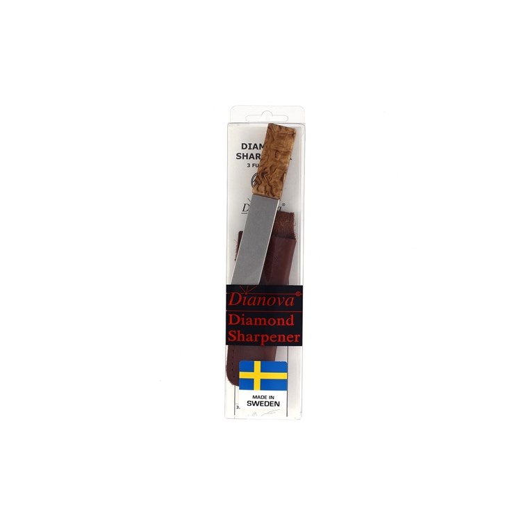 Dianova Exclusive Knife Sharpener