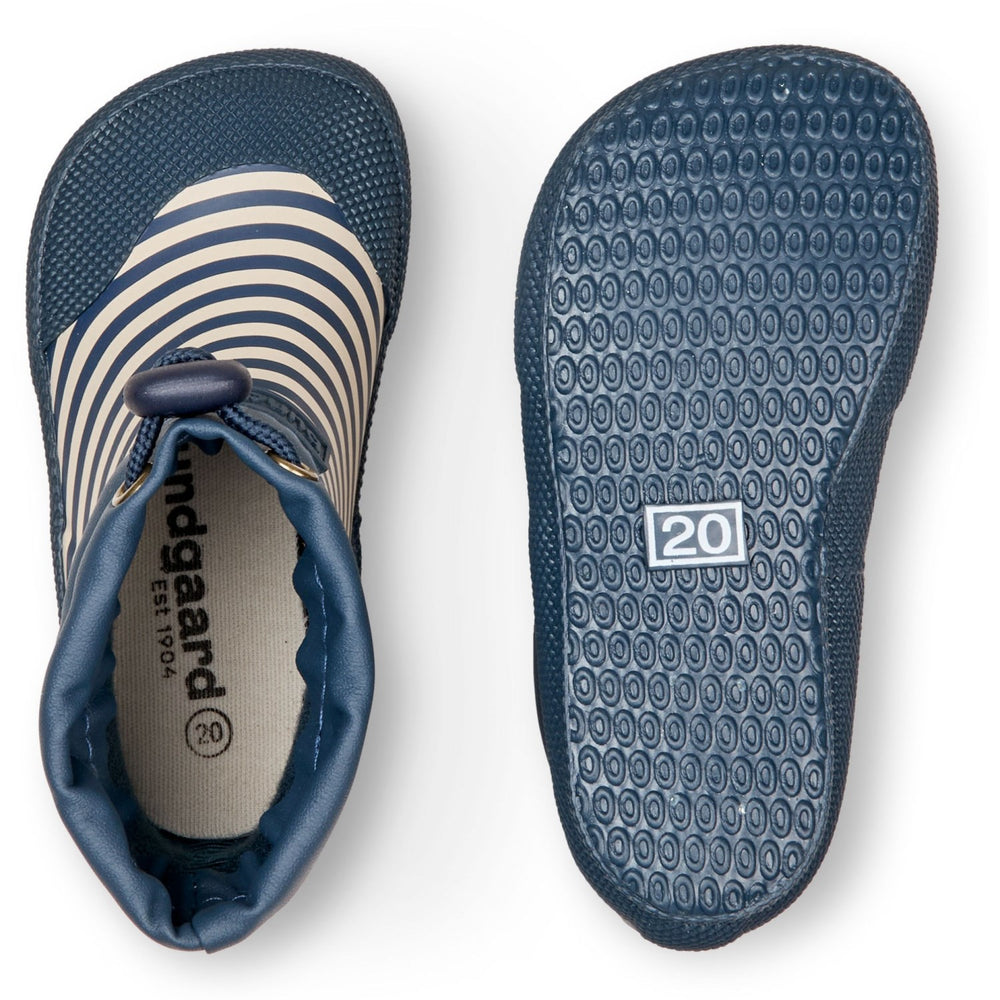Køb Bundgaard Navy Stripe Cover
