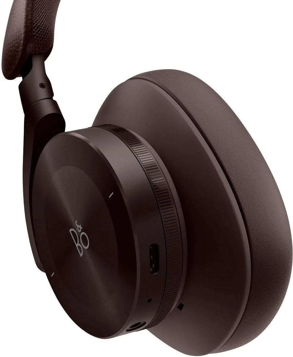 Bang & Olufsen Beoplay H95 Marron Casques Bluetooth