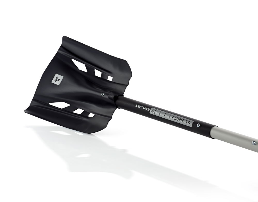 Arva Plume TS