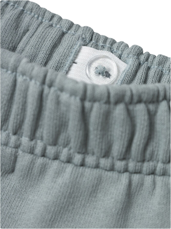 Lil' Atelier NMMJOBO NREG SWEAT PANT BRU LIL Abyss