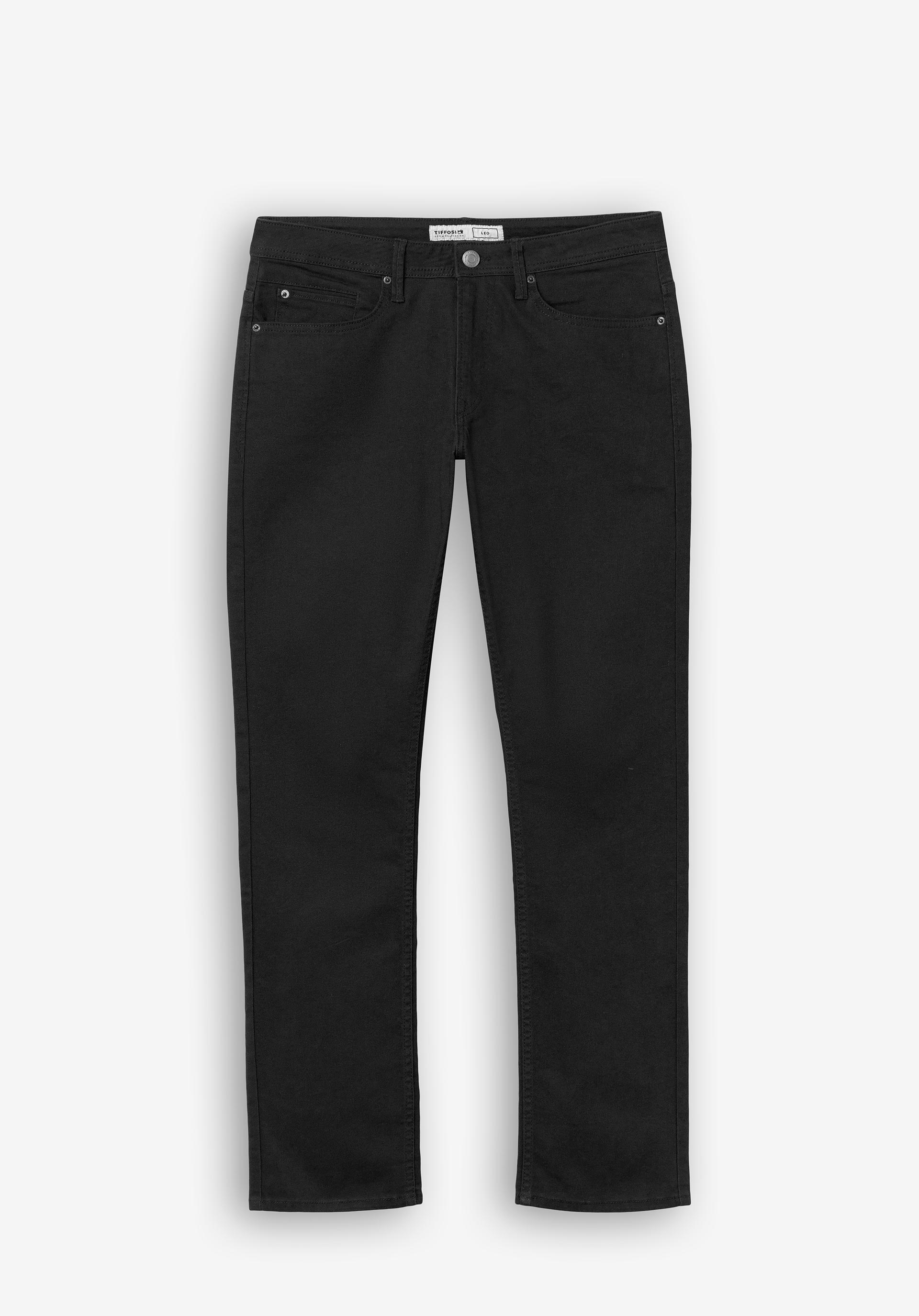 Calças Leo Comfort Fit