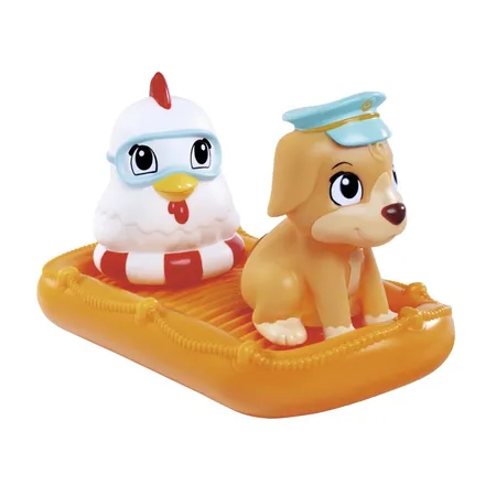 Simba ABC Kleine Tier-Matrosen