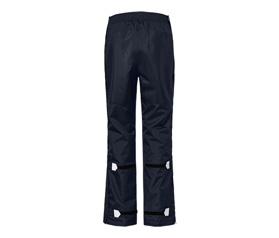 Unisex-High-Tech-Regenhose