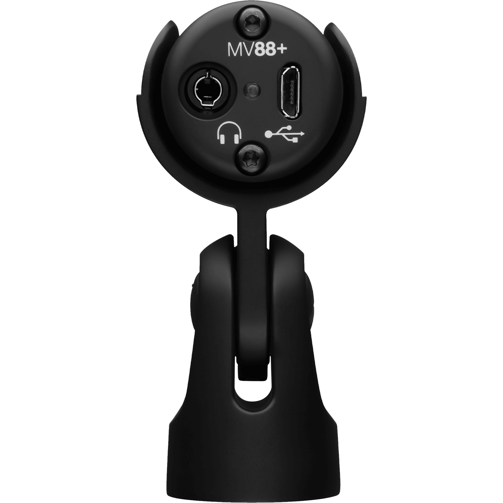 Shure MV88+Stereo-USB usb microfoon