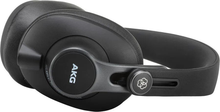 AKG K371 BT Casques Bluetooth