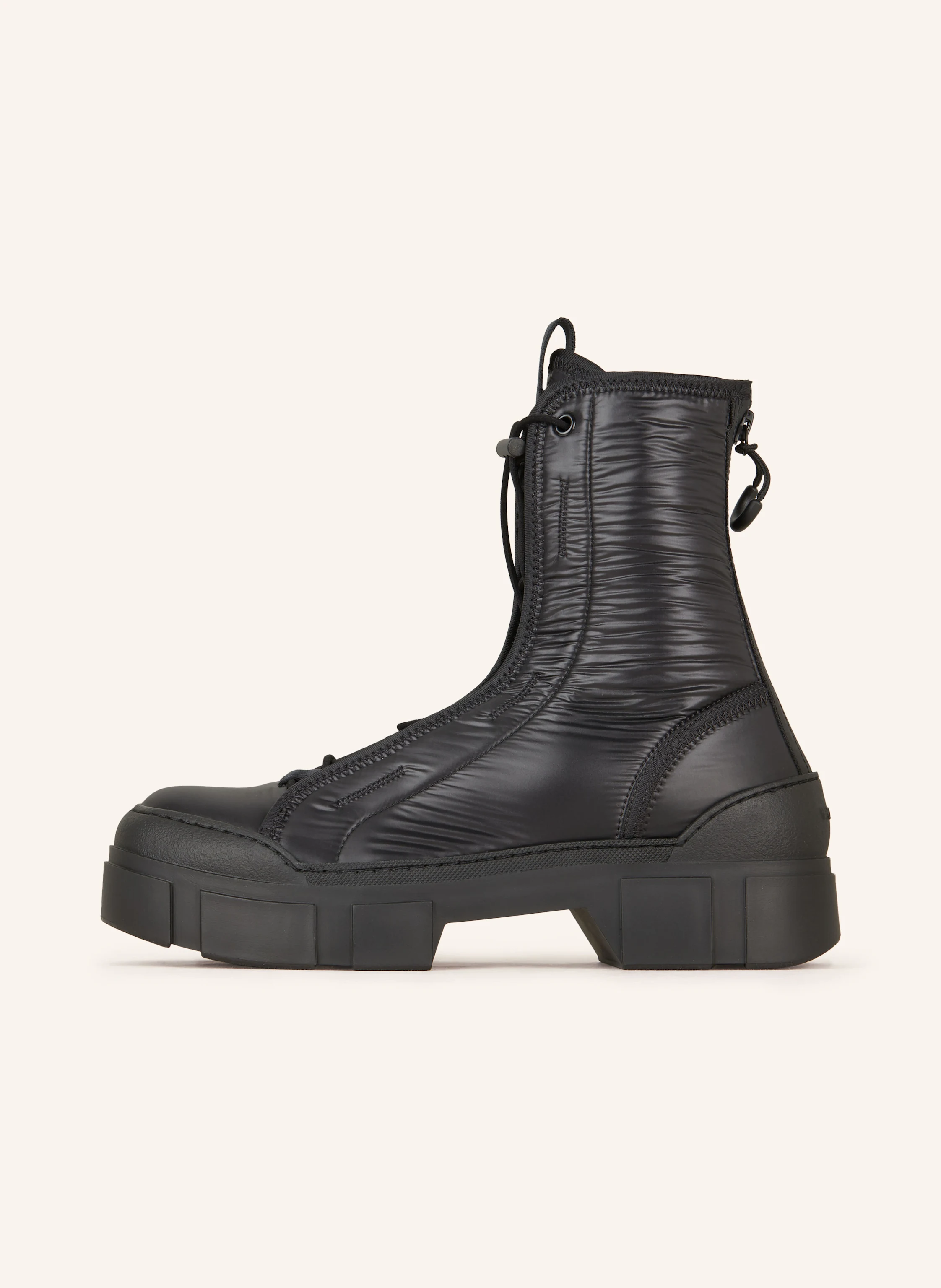 VIC MATIÉ Plateau-Boots PADDINGTON