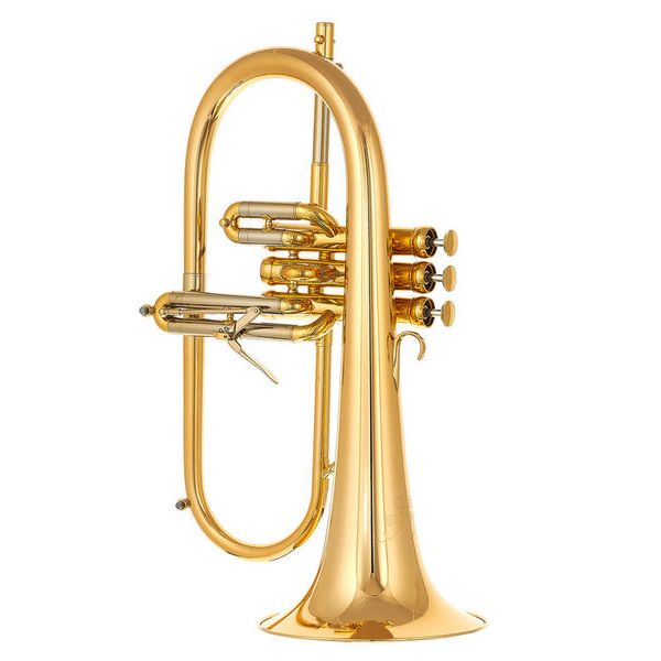 Adams Sonic Flugelhorn