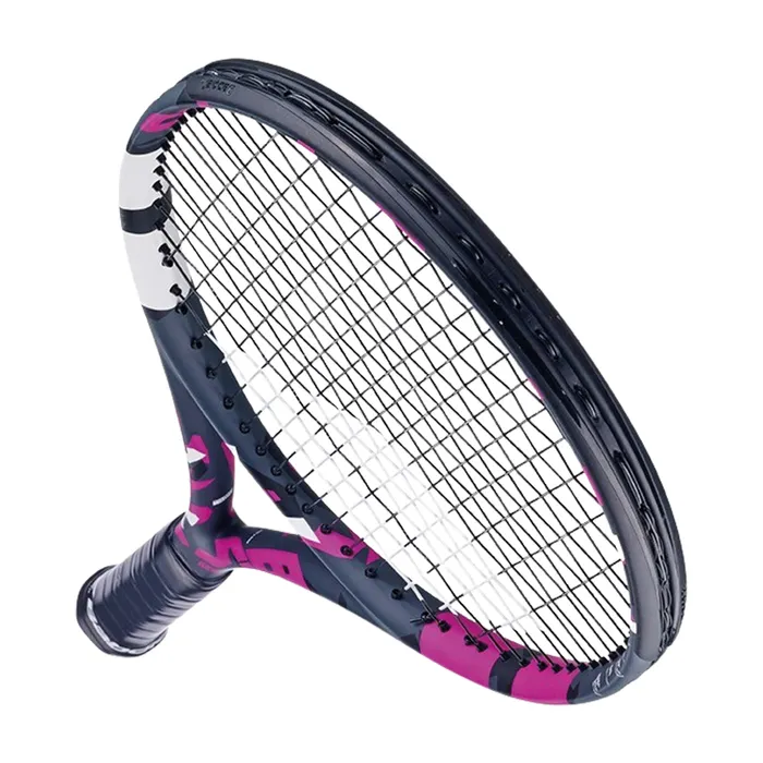 Babolat Boost Aero Pink Tennisracket Dames