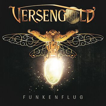 Funkenflug | Versengold CD