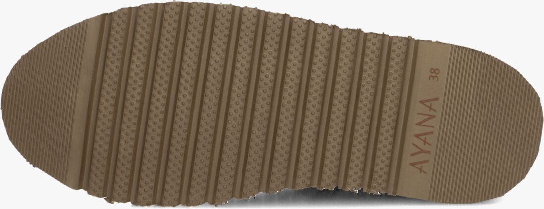 taupe ayana enkelboots 2431