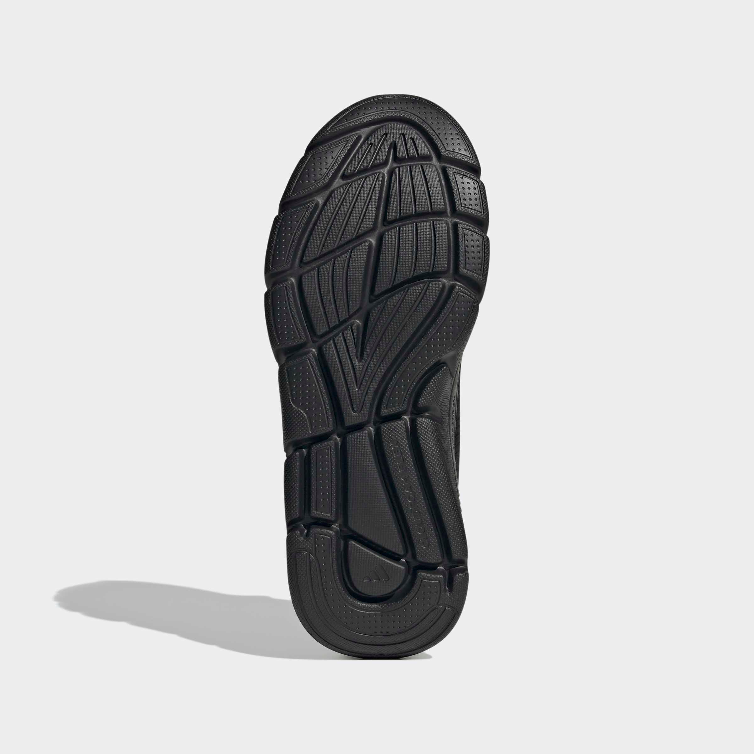 adidas Sportswear Walkingschuh »CLOUDFOAM FLEX RAPIDFIT«  mit Leo Muster