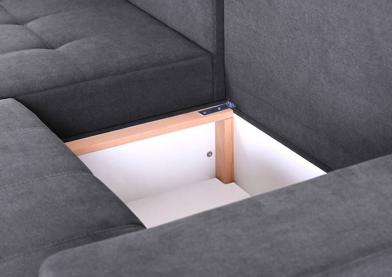 Osca Ecksofa ELEA