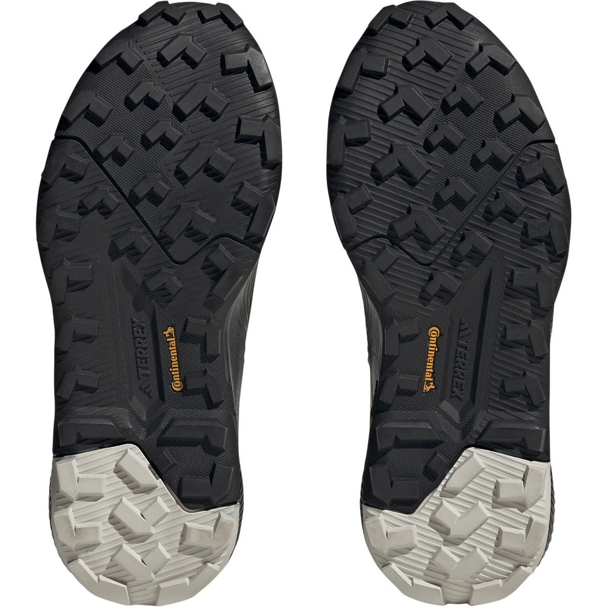 adidas Terrex Hiker Rain Ready Vandrestøvler Dame