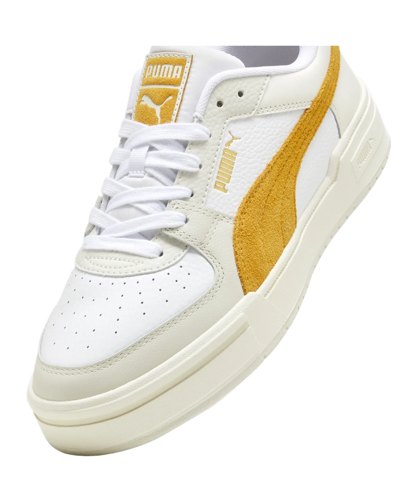 PUMA CA Pro Suede FS Weiss F08
