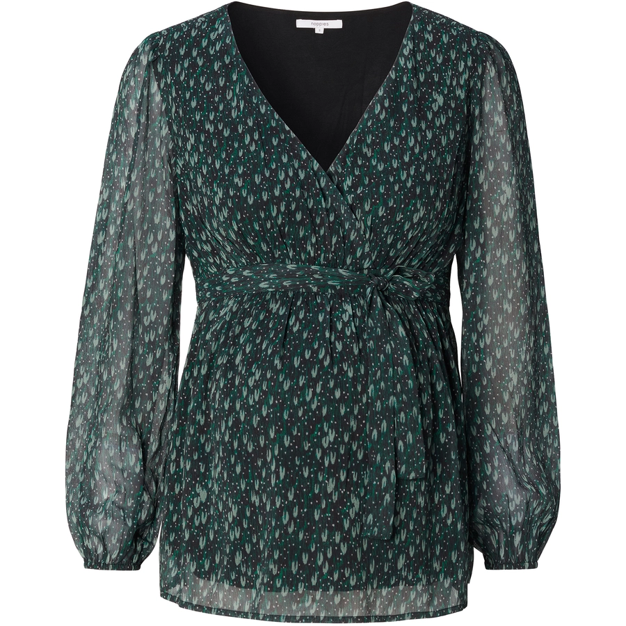 Noppies Bluse Foggia Green gables