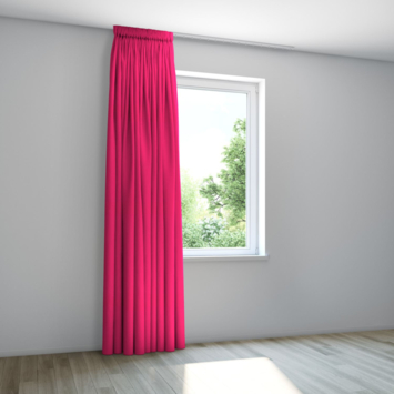 Gordijn Jack 1301 fuchsia
