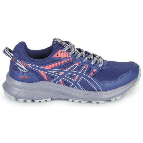 Asics - TRAIL SCOUT 2 - Bleu / Rose