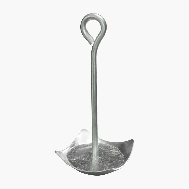Skålanker, 3 kg