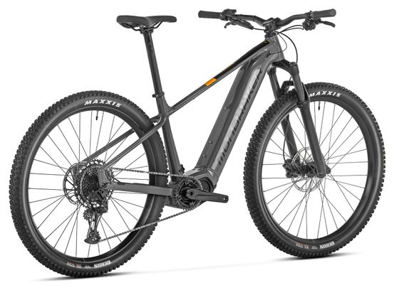 VTT Électrique Semi-Rigide Mondraker Thundra Sram SX Eagle 12V 720Wh 29'' Gris 2024