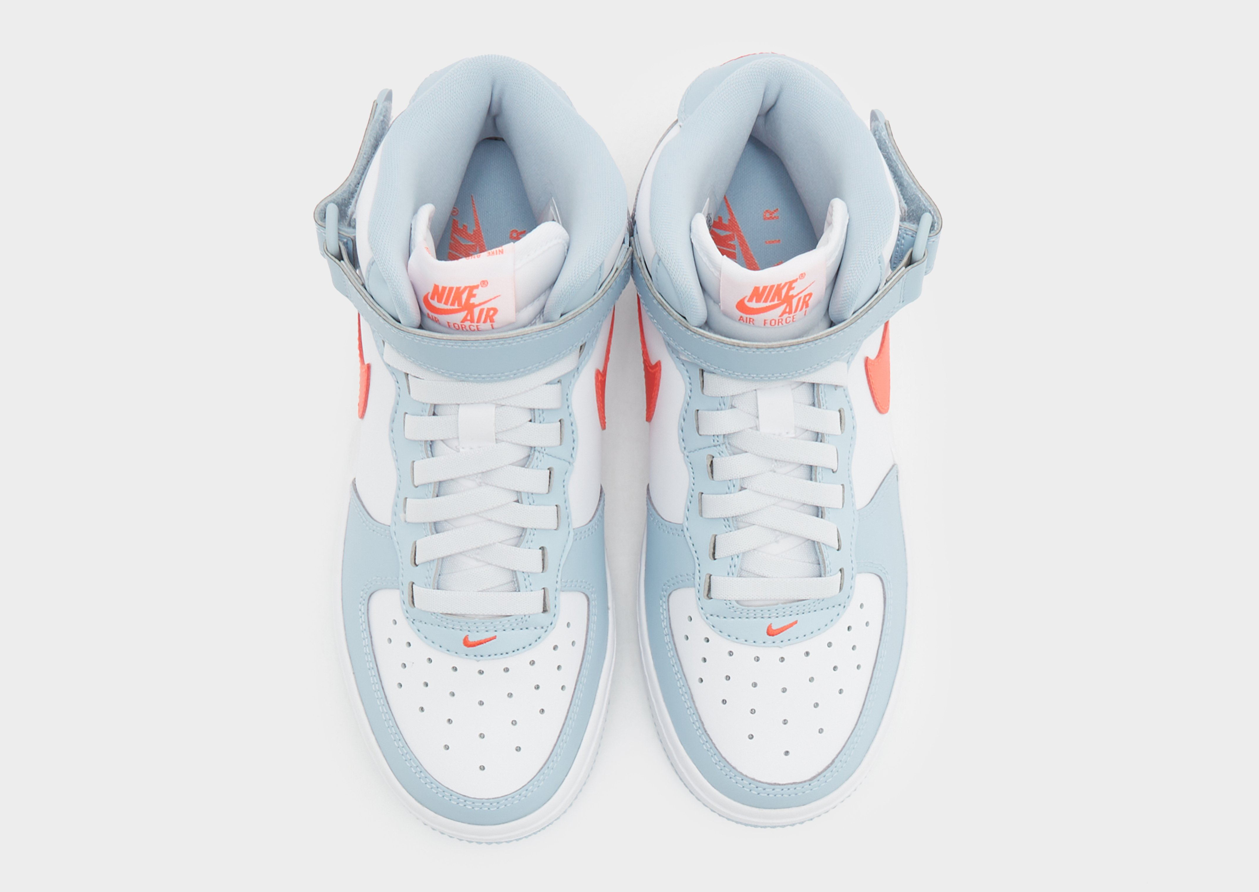 Nike Air Force 1 Mid Junior