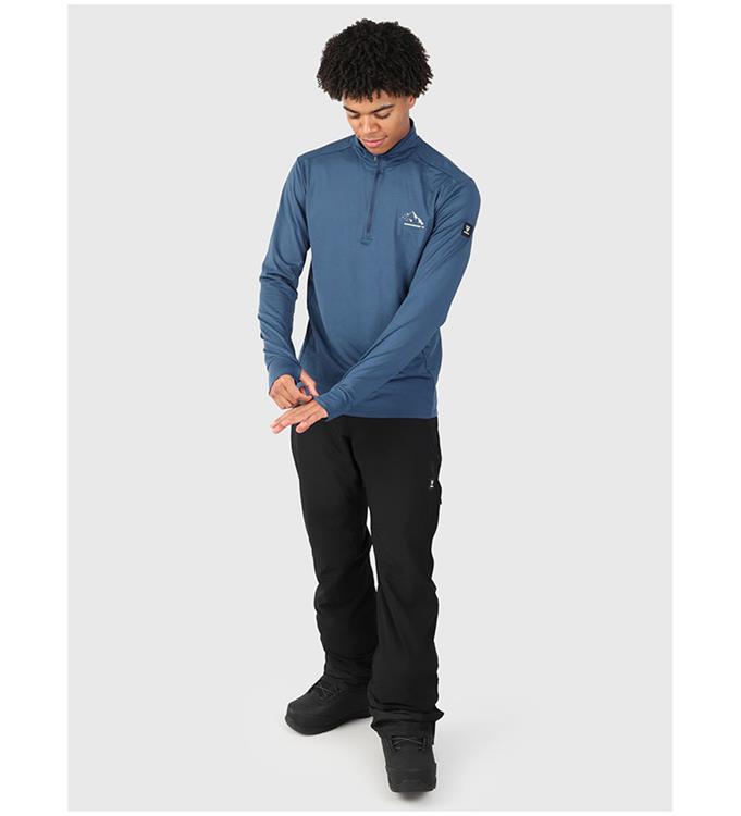 Brunotti Men Torino Fleece Skipully