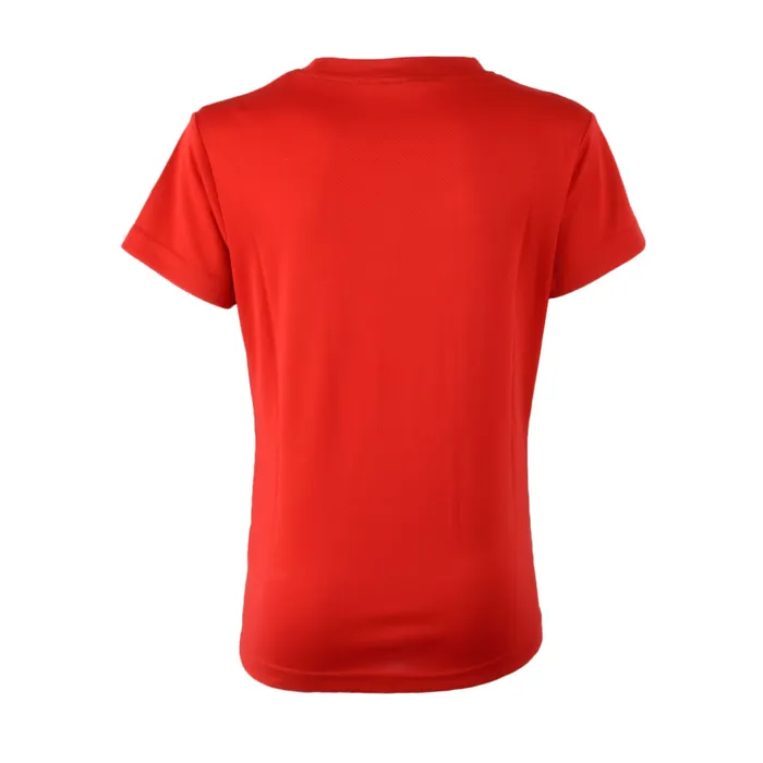 Rogelli Promo Running Tee SS JR