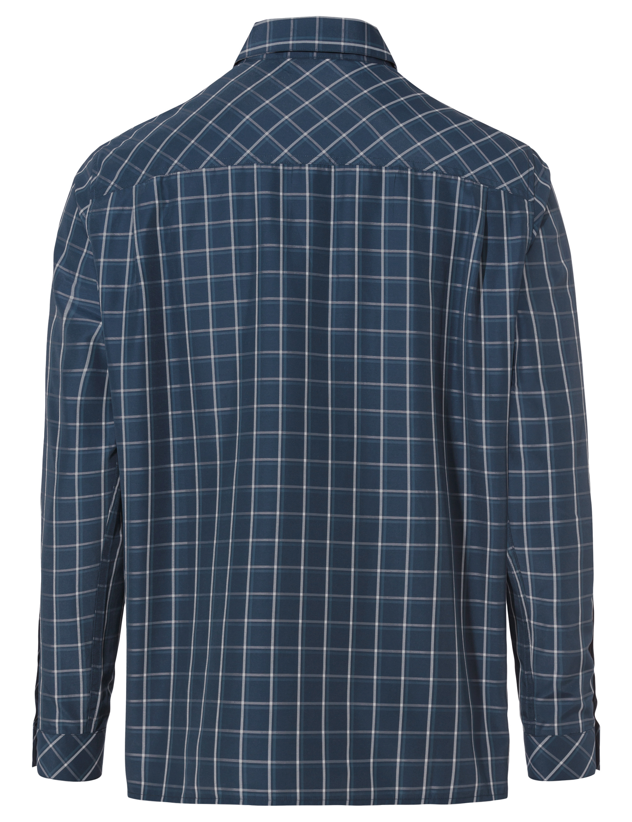 Men's Albsteig LS Shirt III