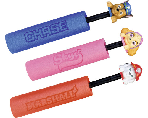 Paw Patrol Waterspeelgoed Schuimschieter