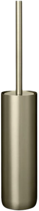 Blomus Toilet brush -MODO- Colour Brass Brass, metallic finish