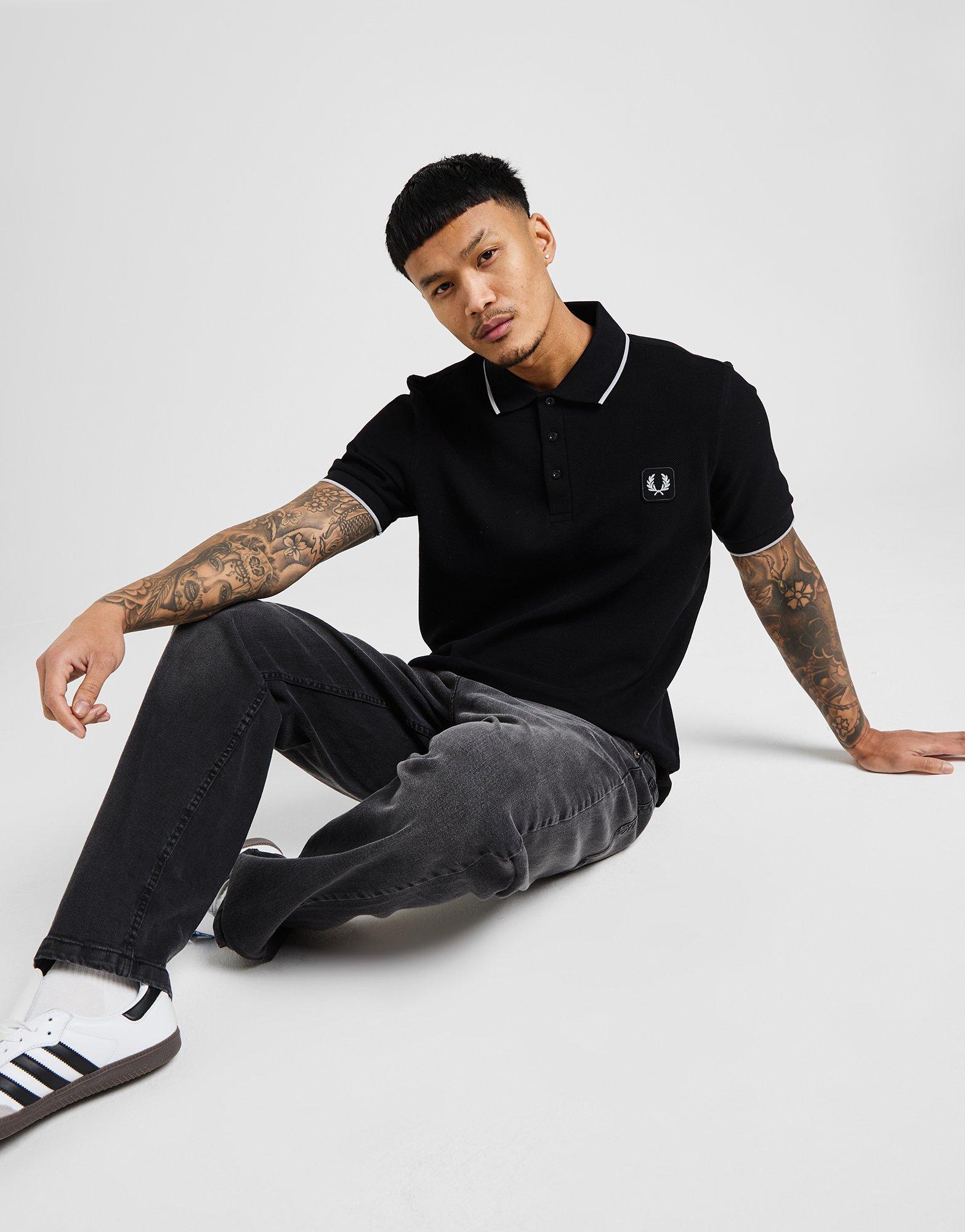 Fred Perry Polo Homme