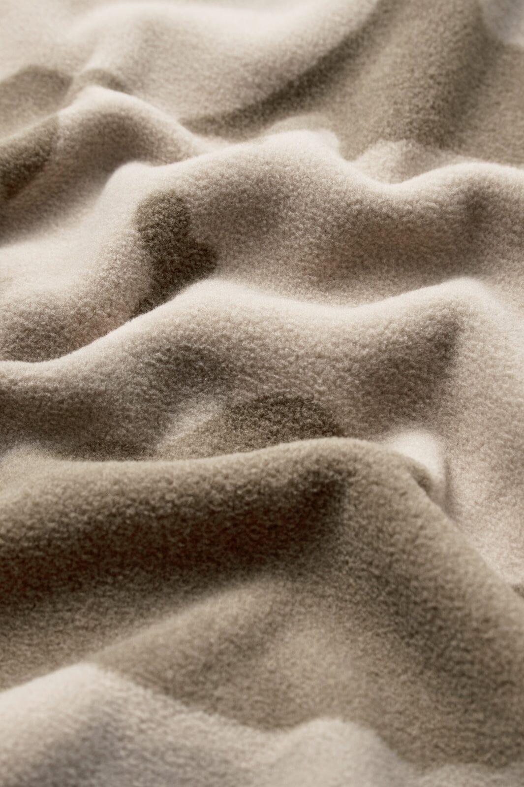 H2O Sejerø Fleece Jacket 3554 oak camou